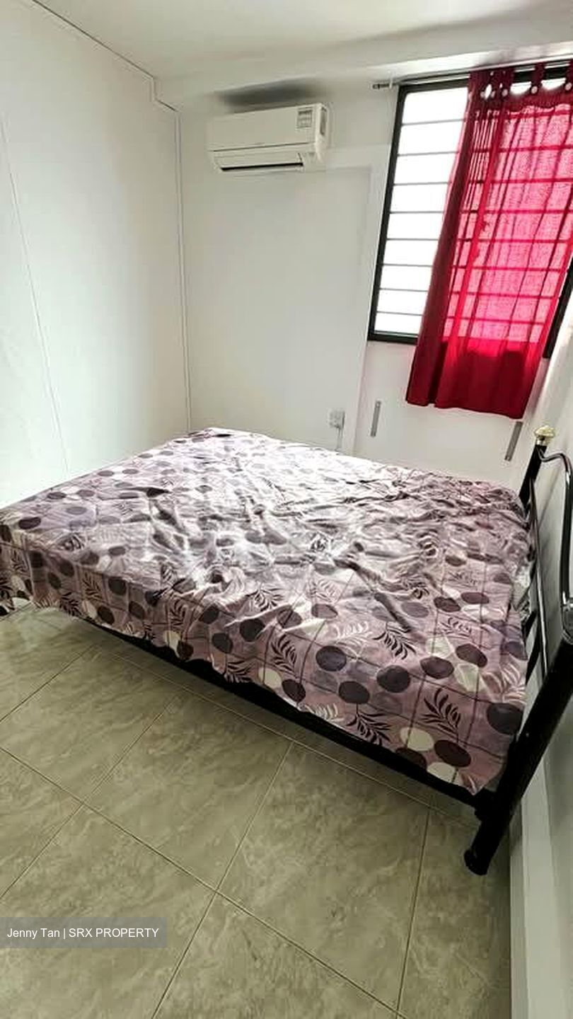 Blk 303 Chuan Village (Serangoon), HDB 3 Rooms #594559701